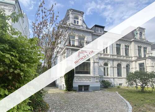 Foto - Haus zum Kaufen in Hamburg 2.690.000,00 € 319 m²
