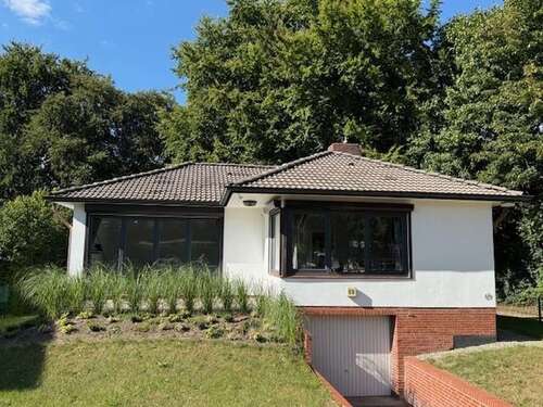 Foto - Haus zum Kaufen in Hamburg 670.000,00 € 100 m²
