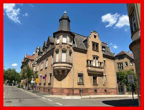 Foto - Haus zum Kaufen in Landau 980.000,00 € 462.5 m²