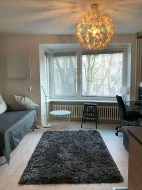 Foto - Wohnen auf Zeit in Hamburg 1.150,00 €