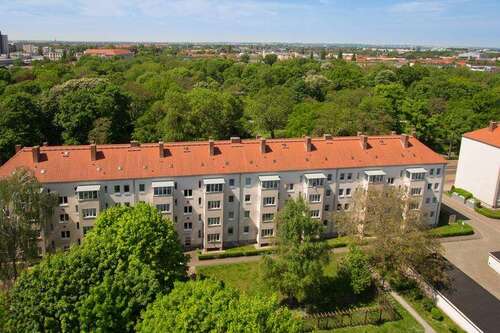 Foto - Wohnung zum Mieten in Magdeburg 630,00 € 84.5 m²