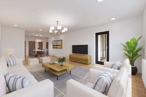 Foto - Wohnung zum Kaufen in Bonn 285.000,00 € 94 m²