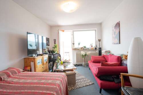 Foto - Wohnung zum Kaufen in Albstadt 84.500,00 € 30 m²