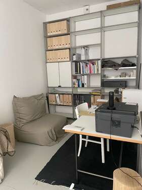 Foto - Büro in Mannheim 399,00 € 23 m²