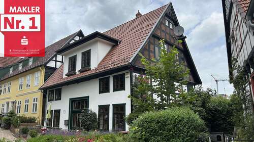 Foto - Haus zum Kaufen in Melle 235.000,00 € 130 m²