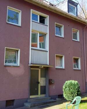 Foto - Wohnung zum Kaufen in Gelsenkirchen 30.999,00 € 35 m²