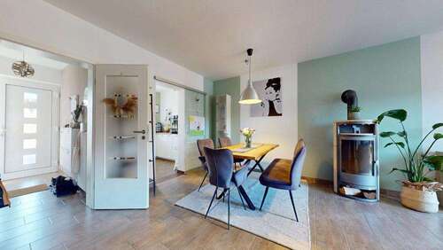 Foto - Haus zum Kaufen in Lemberg 275.000,00 € 136 m²