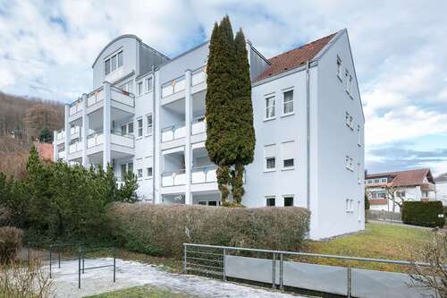 Foto - Wohnung zum Kaufen in BlausteinHerrlingen 220.000,00 € 59.76 m²
