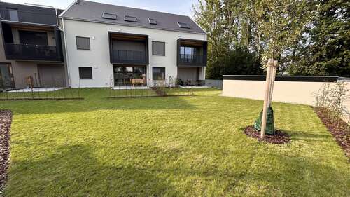 Foto - Wohnung zum Mieten in Inning am Holz 1.350,00 € 98.5 m²