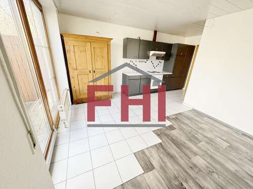 Foto - Wohnung zum Kaufen in Absberg 99.000,00 € 36.5 m²