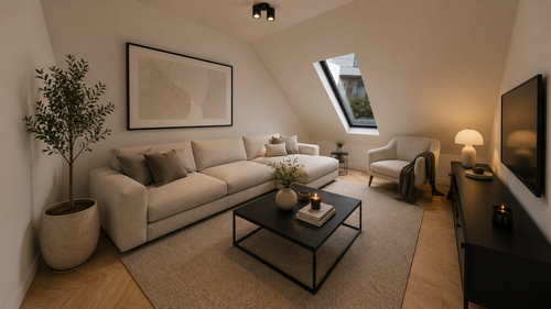 Foto - Wohnung zum Kaufen in Geisenfeld 309.150,00 € 57.25 m²