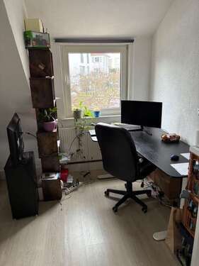 Foto - Wohnen auf Zeit in Ulm 440,00 €