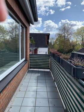 Foto - Wohnung zum Mieten in Meerbusch 850,00 € 77 m²