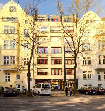 Foto - Wohnung zum Mieten in Düsseldorf 720,00 € 35 m²