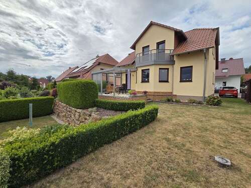 Foto - Haus zum Kaufen in Amt Creuzburg 235.000,00 € 129.27 m²