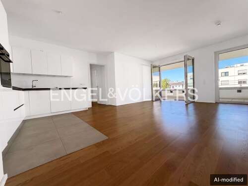 Foto - Wohnung zum Mieten in Köln 1.840,00 € 92 m²