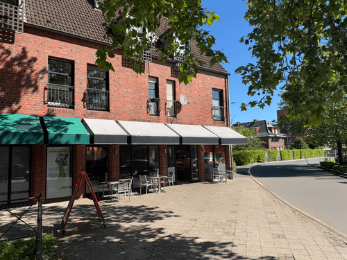Foto - Gastronomie in Münster 312.000,00 € 85 m²