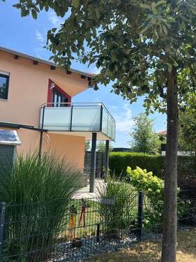 Foto - Wohnung zum Mieten in Mühldorf 1.180,00 € 90 m²