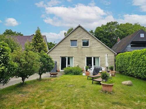 Foto - Wohnung zum Mieten in Hamburg-Schnelsen 2.150,00 € 150.02 m²