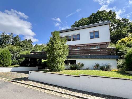 Foto - Haus zum Kaufen in Bad Münder am Deister Nienstedt 245.000,00 € 120 m²