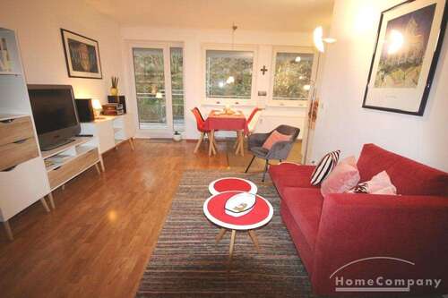 Foto - Wohnen auf Zeit in Saarbrücken 950,00 €