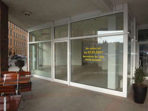 Foto - Einzelhandel in Chemnitz 469,00 € 78 m²