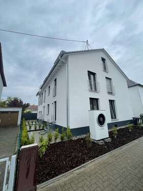 Foto - Wohnung zum Mieten in Karlsruhe 740,00 € 39 m²