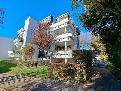 Foto - Wohnung zum Mieten in Starnberg 1.400,00 € 78 m²