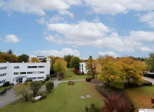 Foto - Wohnung zum Kaufen in Krailling 199.000,00 € 31.96 m²