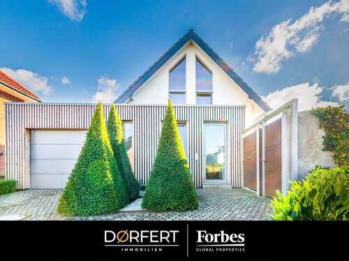 Foto - Haus zum Kaufen in Melle 690.000,00 € 201.05 m²