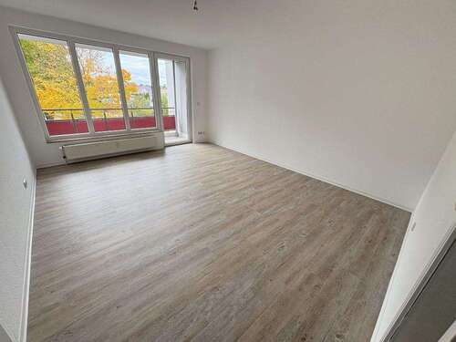 Foto - Wohnung zum Mieten in Halberstadt 495,00 € 76 m²