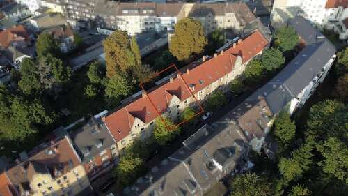 Foto - Wohnung zum Mieten in Herne 381,90 € 57 m²