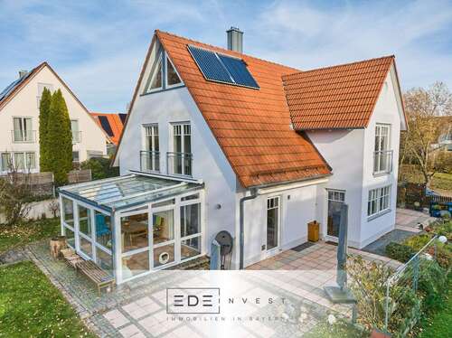 Foto - Haus zum Kaufen in Bergkirchen 1.194.000,00 € 230 m²