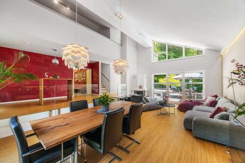 Foto - Haus zum Kaufen in Starnberg 1.990.000,00 € 276 m²