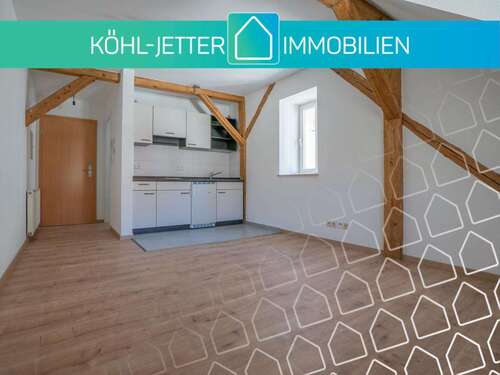 Foto - Wohnung zum Kaufen in Albstadt 64.000,00 € 23 m²
