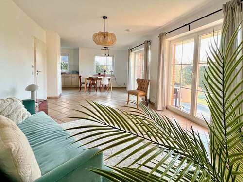 Foto - Wohnung zum Kaufen in Hamburg Hummelsbüttel 595.000,00 € 115 m²