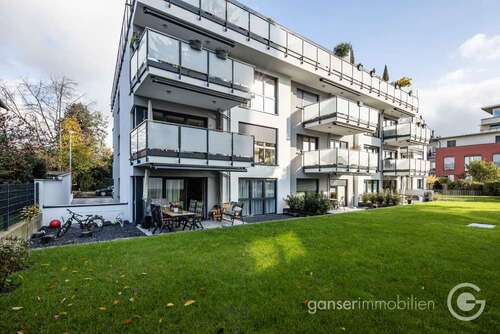 Foto - Wohnung zum Mieten in Bad Soden 2.230,00 € 131 m²