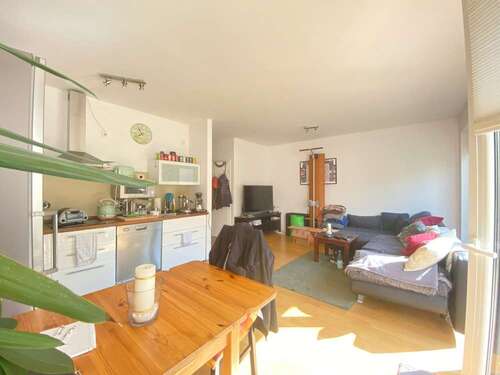 Foto - Wohnung zum Mieten in Gießen 670,00 € 48 m²