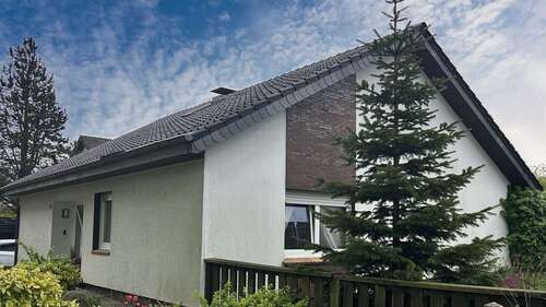 Foto - Haus zum Kaufen in Melle 298.000,00 € 120 m²