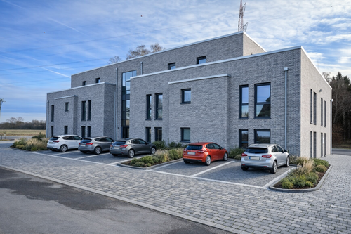 Foto - Wohnung zum Mieten in Dortmund 454,50 € 62.69 m²