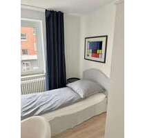 WG-Zimmer in Düsseldorf 699,00 € 15 m²