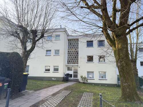 Foto - Wohnung zum Mieten in Remscheid 550,00 € 64 m²