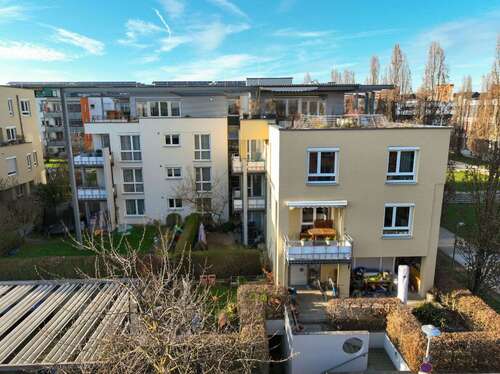 Foto - Wohnung zum Mieten in Ostfildern 1.495,00 € 114.47 m²