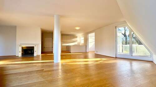 Foto - Wohnung zum Mieten in Berlin 5.900,00 € 213 m²
