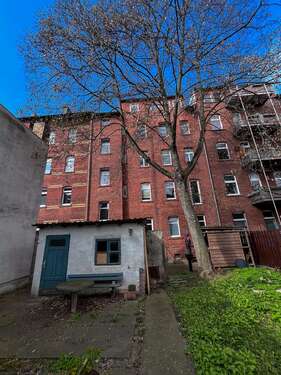 Foto - Wohnung zum Mieten in Erfurt 540,00 € 58 m²