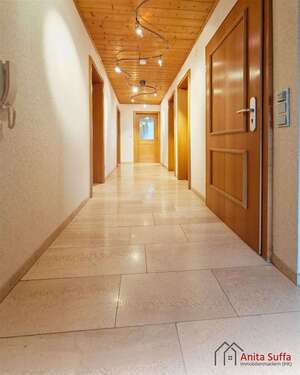 Foto - Wohnung zum Mieten in Dachsbach 1.100,00 € 137.89 m²