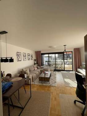 Foto - Wohnung zum Mieten in Düsseldorf 750,00 € 60 m²
