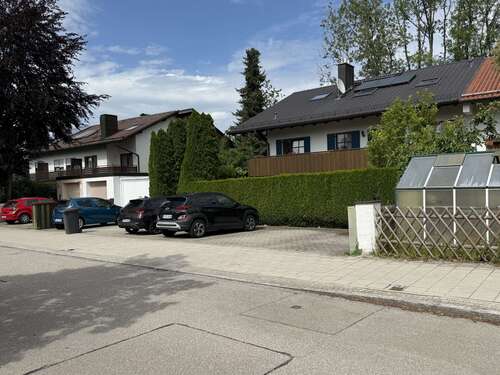 Foto - Wohnung zum Mieten in Hohenbrunn 1.145,00 € 60.83 m²