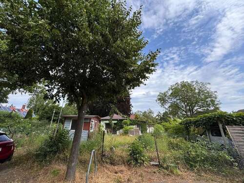 Foto - Grundstück zu verkaufen in Berlin 479.000,00 € 550 m²
