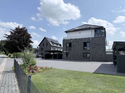 Foto - Wohnung zum Kaufen in Nordholz 265.000,00 € 71.34 m²